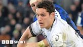 Sam Wolstenholme: Bristol Bears scrum-half extends contract