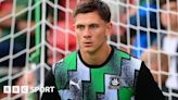 Michael Cooper: Plymouth Argyle goalkeeper expected to stay at Home Park