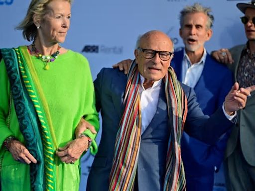 Steinmeier würdigt Werk von Regisseur Volker Schlöndorff zum 85. Geburtstag