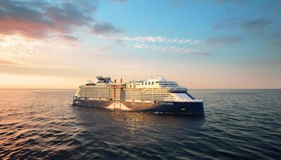 Celebrity Cruises' 2025 President's Cruise Will Sail Through the Norwegian Fjords