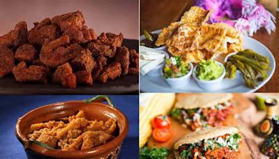 12 recetas de chicharrón para toda la semana, fáciles y rápidas