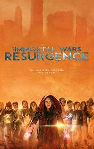 The Immortal Wars: Resurgence