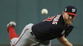 Stephen Strasburg retires, will be paid remainder of contract after standoff with Nationals