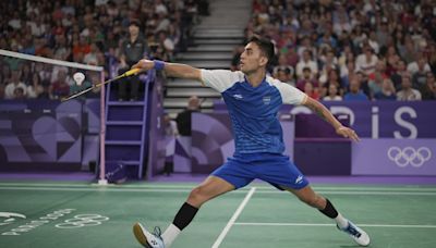 Lakshya Sen Vs Jonatan Christie Badminton Highlights, Paris Olympics: Indian Pulls Off Spectacular Win Over Third...