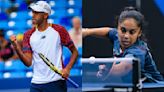 Rajeev Ram To Prithika Pavade: Athletes of Indian Heritage Look To Shine At Paris Olympics