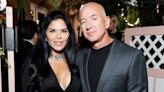 Lauren Sánchez says being known as 'Jeff Bezos' fiancée' is a responsibility