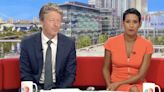 BBC Breakfast viewers stunned by surprising change to show after major shake ups