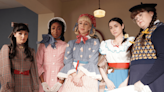'SNL' Parodies 'Barbie' Movie Trailer With American Girl Doll