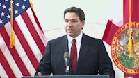 Invest 97L: Gov. DeSantis declares state of emergency, sand bag locations begin opening