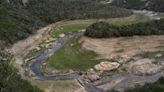 Estado de la sequía en Catalunya hoy martes: así ha mejorado la reserva de agua en pleno episodio lluvioso