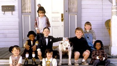 'The Little Rascals' Cast Are All Grown Up! See Where the Stars Are Now 30 Years After the Movie's Release