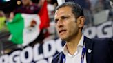 Selección Mexicana confirma a Jaime Lozano hasta 2026