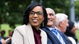 ...Angela Alsobrooks Wins Maryland Democratic Primary. She Could Become...To Ever Serve In U.S. Senate | Essence