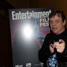 Mark Hamill