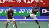 Satwik-Chirag at Paris Olympics: A look at three main rivals for India’s star men’s doubles pairing