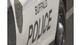 BPD: Teen arrested after stolen vehicle crashes into 2 police cars