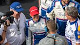 Happy days are here again for Palou and Chip Ganassi Racing