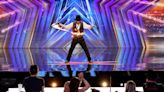 Third time unlucky: 'AGT’ contestant Tyler Burke fails to get archery act right despite multiple chances