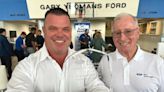 Daytona's Gary Yeomans Ford earns top national award, the 'Blue Advantage'