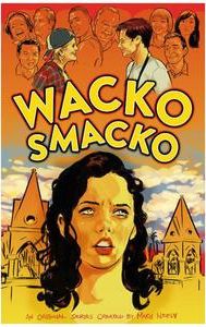 Wacko Smacko