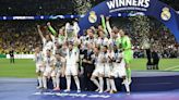 7 defining moments from Real Madrid's 15th Champions League win