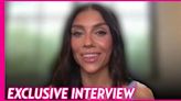 Jenna Johnson Wants to Be Back on 'DWTS' With Her 'Whole Heart'