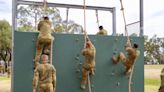 Australian military will recruit some noncitzens in a bid to boost troop numbers