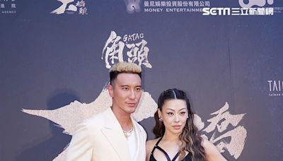 驚覺「命根子不保」！王陽明終於比愛心了 對象只能是「她」