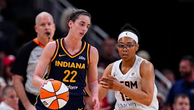 Indiana Fever vs. Connecticut Sun FREE LIVE STREAM (5/14/24): Watch WNBA online | Time, TV, Channel