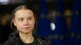 Varios detenidos, incluida Greta Thunberg, durante las protestas contra el Festival de Eurovisión en Malmö