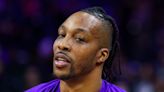 Former NBA star Dwight Howard denies sexual assault lawsuit filed by Georgia man