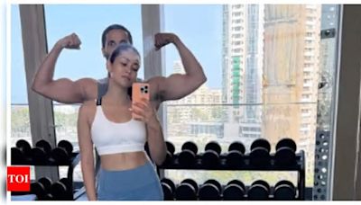 Shahid Kapoor and Mira Rajput shell out major couple goals as they hit the gym together; netizens REACT