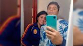 Caso Aressi: prisión para la pareja imputada por asesinarlo y prenderlo fuego