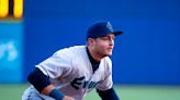 Mariners prospect's 'tunnel' vision paying dividends