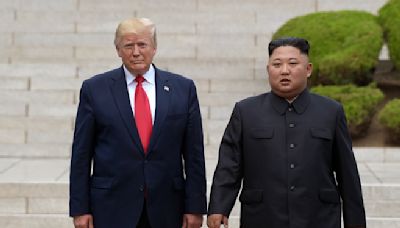 金正恩真不在乎誰入主白宮？學者：北韓官媒暗示2件事 - 國際