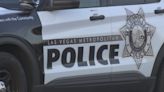 LVMPD: Subject outstanding in east Las Vegas shooting