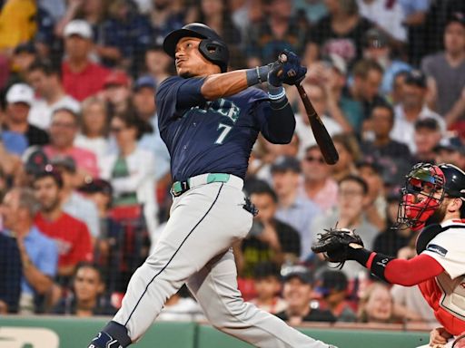 Mariners Take Advantage of Red Sox Miscues to Even Series on Tuesday Night