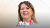 Margarita González Saravia lidera contienda por la gubernatura de Morelos