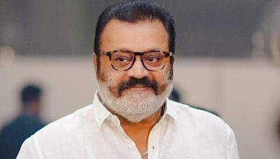 Happy Birthday Suresh Gopi: Five must watch movies of first BJP MP from Kerala