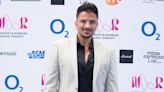 Can We Pull You For A Chat? Peter Andre spills the tea