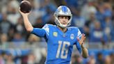 Detroit Lions' Jared Goff finally gets some respect in NFL QB Rankings | Sporting News