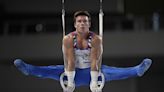 Brody Malone soars to third title at US Gymnastics Championships | Chattanooga Times Free Press