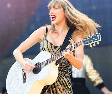 Taylor Swift Fans Were Convinced Reputation (Taylor's Version) Is Coming Based on an Eras Tour Update