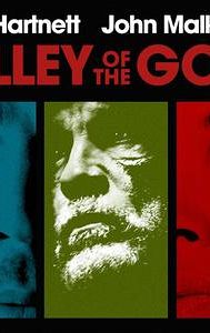 Valley of the Gods (film)