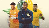 Why Mamelodi Sundowns will win the Nedbank Cup final against Orlando Pirates and secure a treble under Rhulani Mokwena | Goal.com South Africa