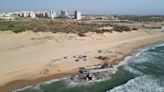 US to suspend Gaza aid deliveries by sea after pier suffers weather damage -NBC