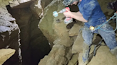 GoPro Spots ‘Human Shadow’ In 586-Foot Deep US Pit, Video Resurfaces | Watch