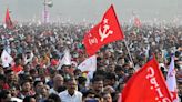 Modi’s Fragile Popularity Tested by Communist Party In India's Bengal