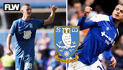 4 Premier League players that Sheffield Wednesday could sign ft Leicester City star