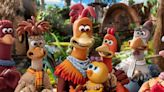 Why were Rocky and Ginger recast in Chicken Run: Dawn of the Nugget?